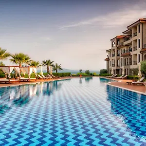 3* Appart hôtel Burgas Beach Resort Apartments