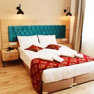The Laila 3*, Istambul Turquie